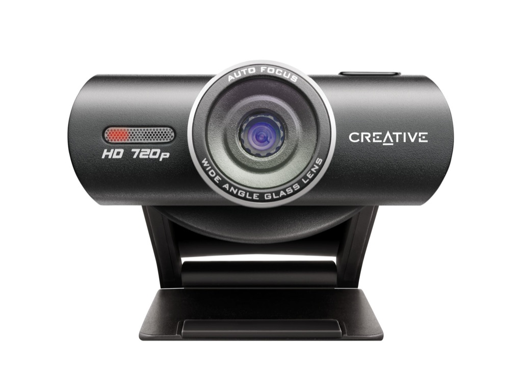 Creative Live Cam Socialize HD AF